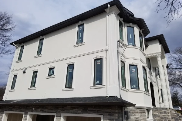 Power Washing