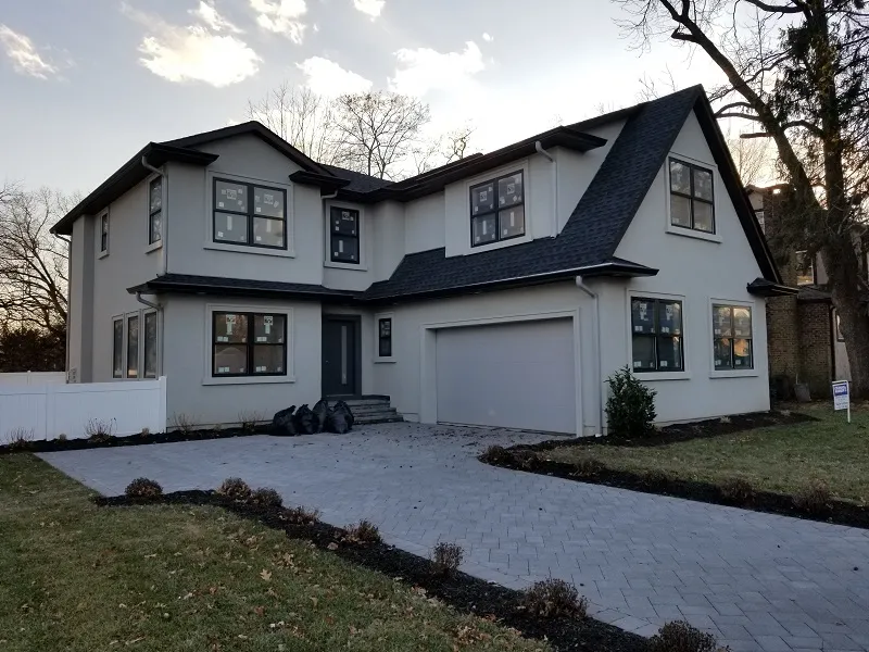 Stucco Contractors