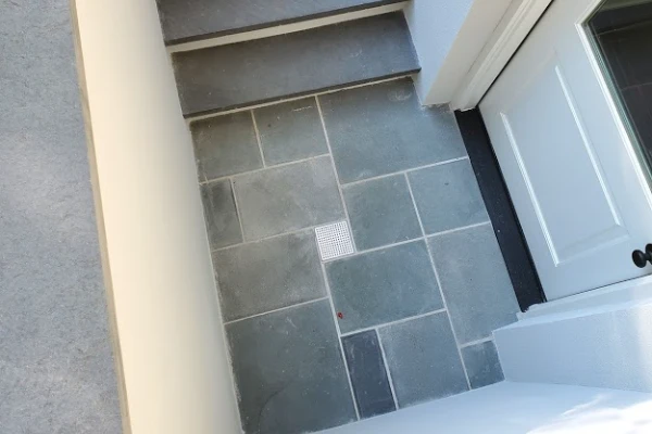 Stucco Repair