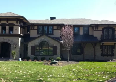 Trusted Stucco Contractors