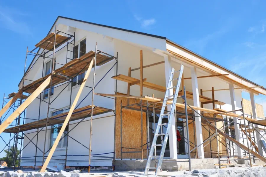 Professional Stucco Installation Hackensack, NJ