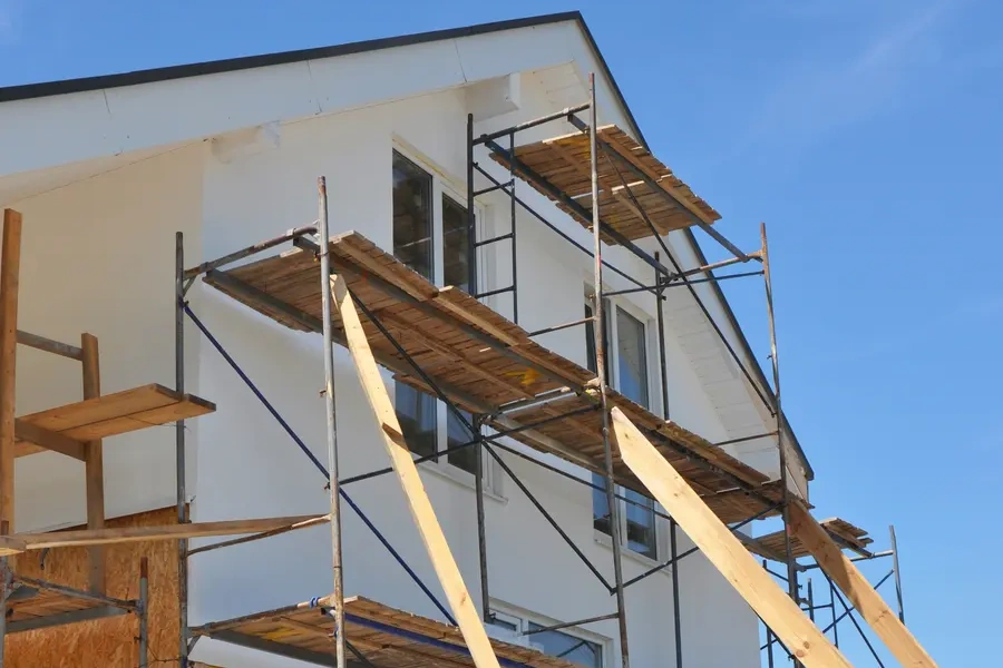 Reliable Stucco Installation Hackensack, NJ